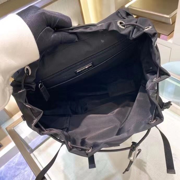 Prada Backpacks